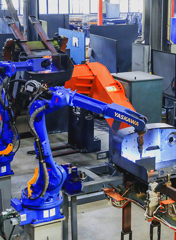 Zhejiang Jialift Warehouse Equipment Co., Ltd.