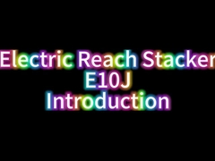 1トンの電気カウンターバランスフォークリフト 3000mm産業用ウォーキースタッカー
