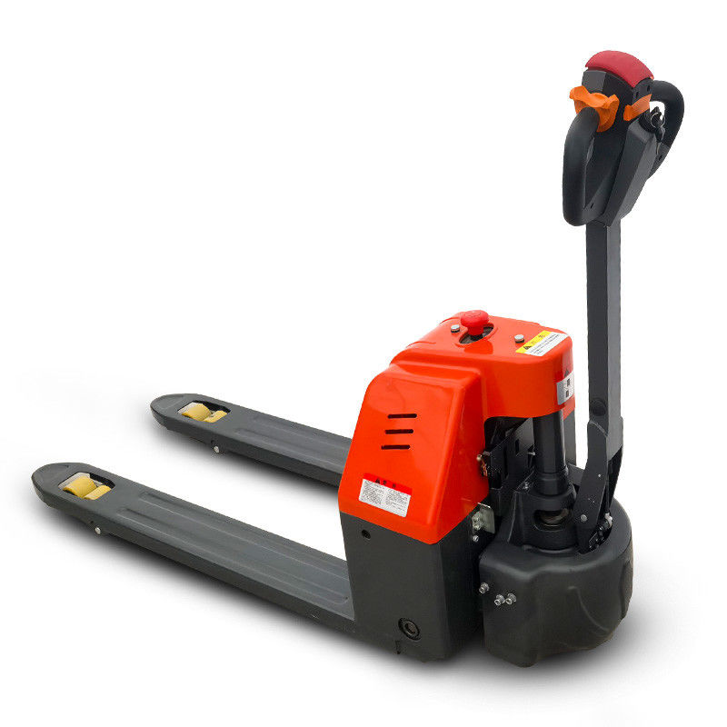 防爆電動パレットトラック 定引重量 1500kg 6000lb 1.5t